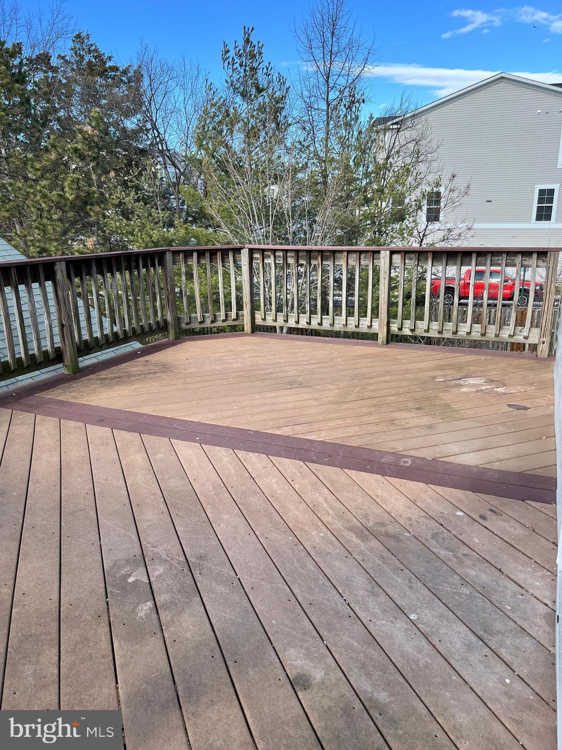 GROVEWOOD - Residential Lease