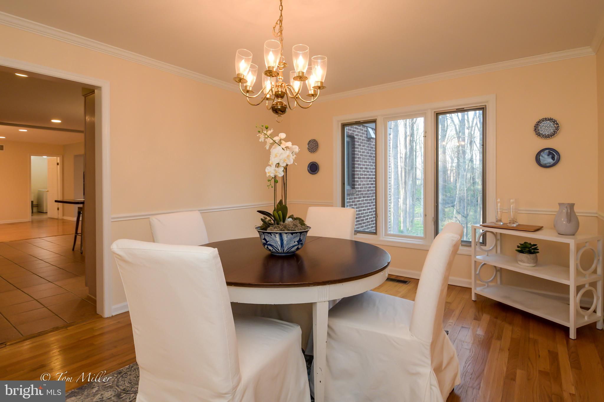 FALLSWOOD - Residential