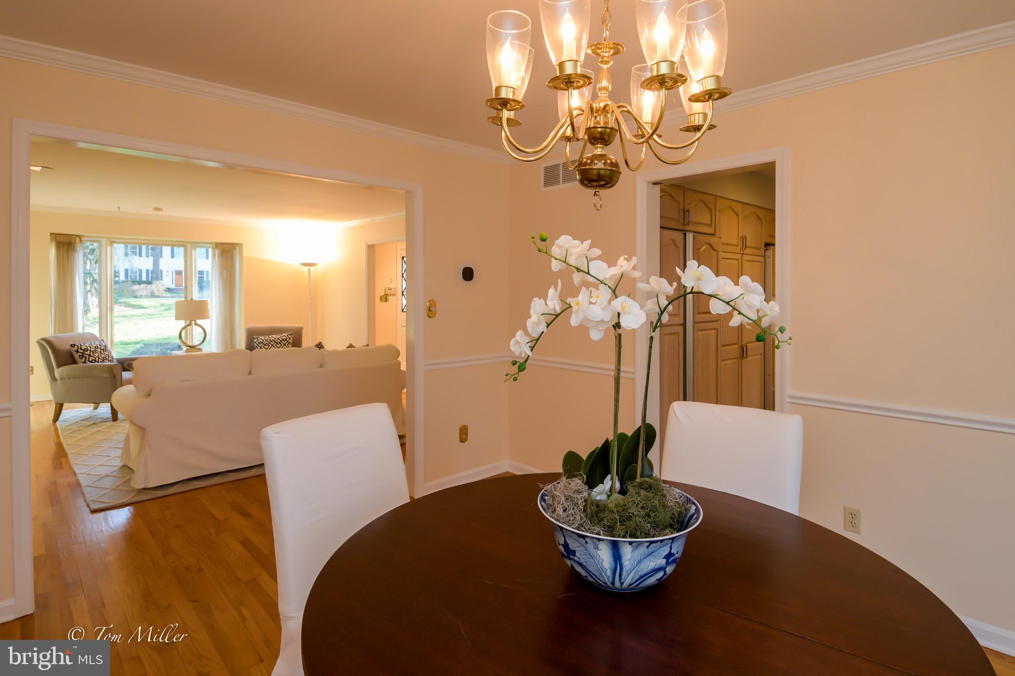 FALLSWOOD - Residential