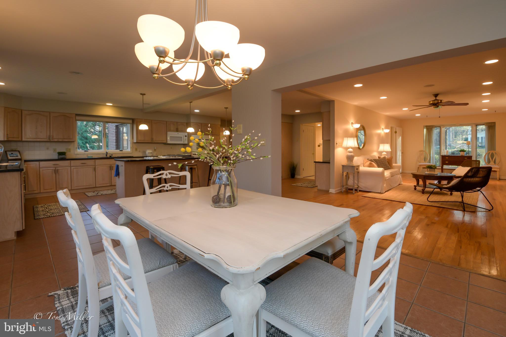 FALLSWOOD - Residential