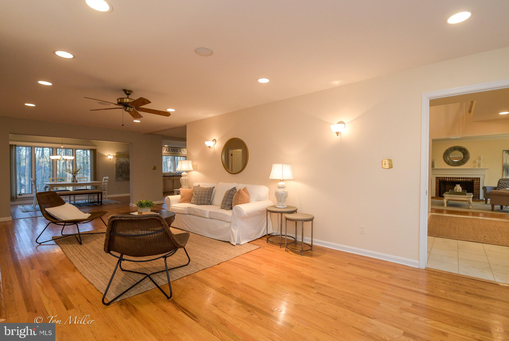 FALLSWOOD - Residential