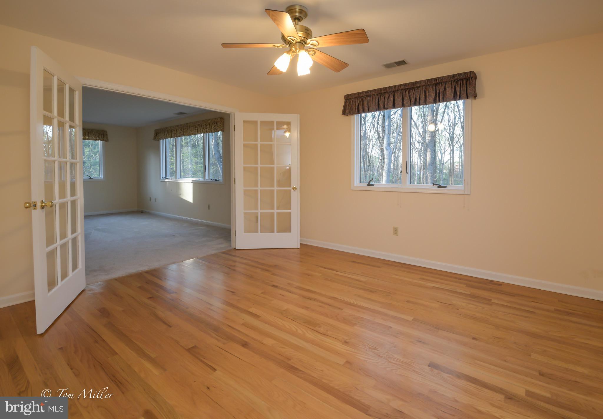 FALLSWOOD - Residential