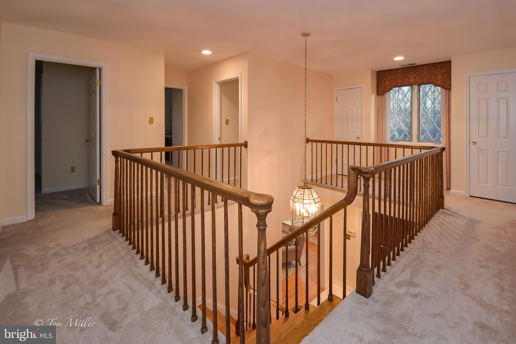 FALLSWOOD - Residential