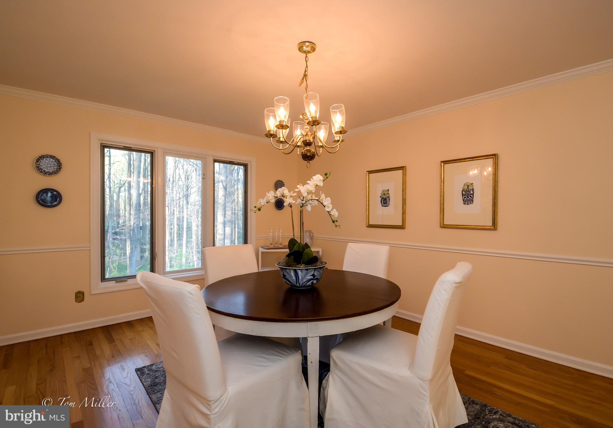 FALLSWOOD - Residential