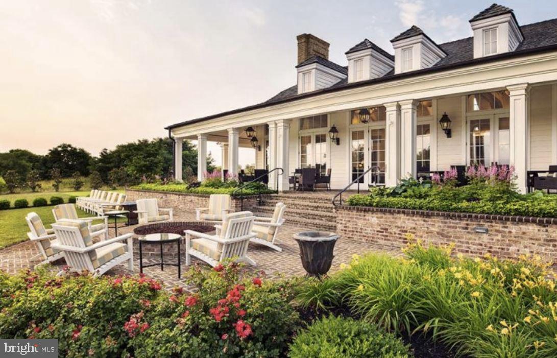 POTOMAC SHORES - Residential