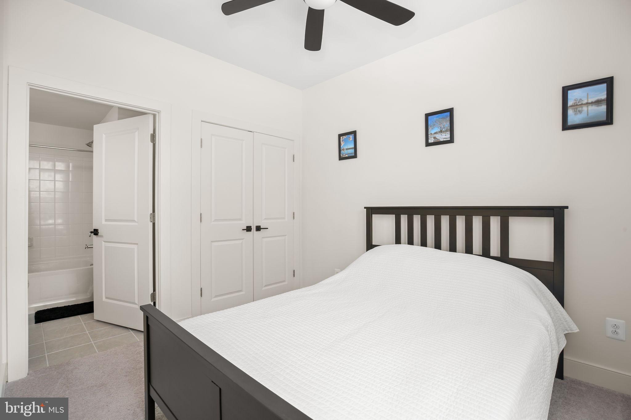 POTOMAC SHORES - Residential