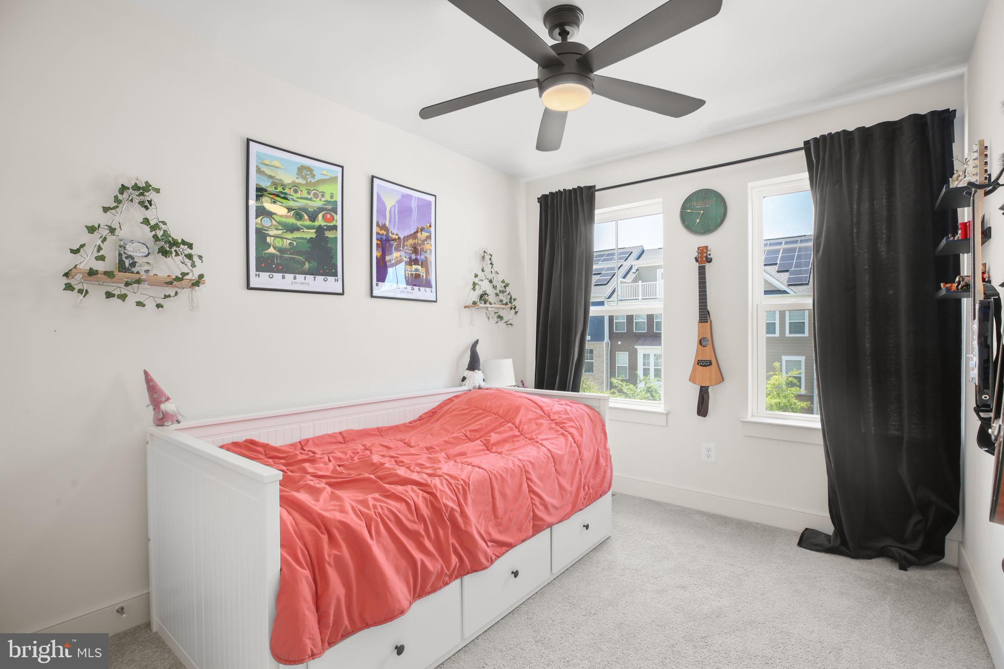 POTOMAC SHORES - Residential