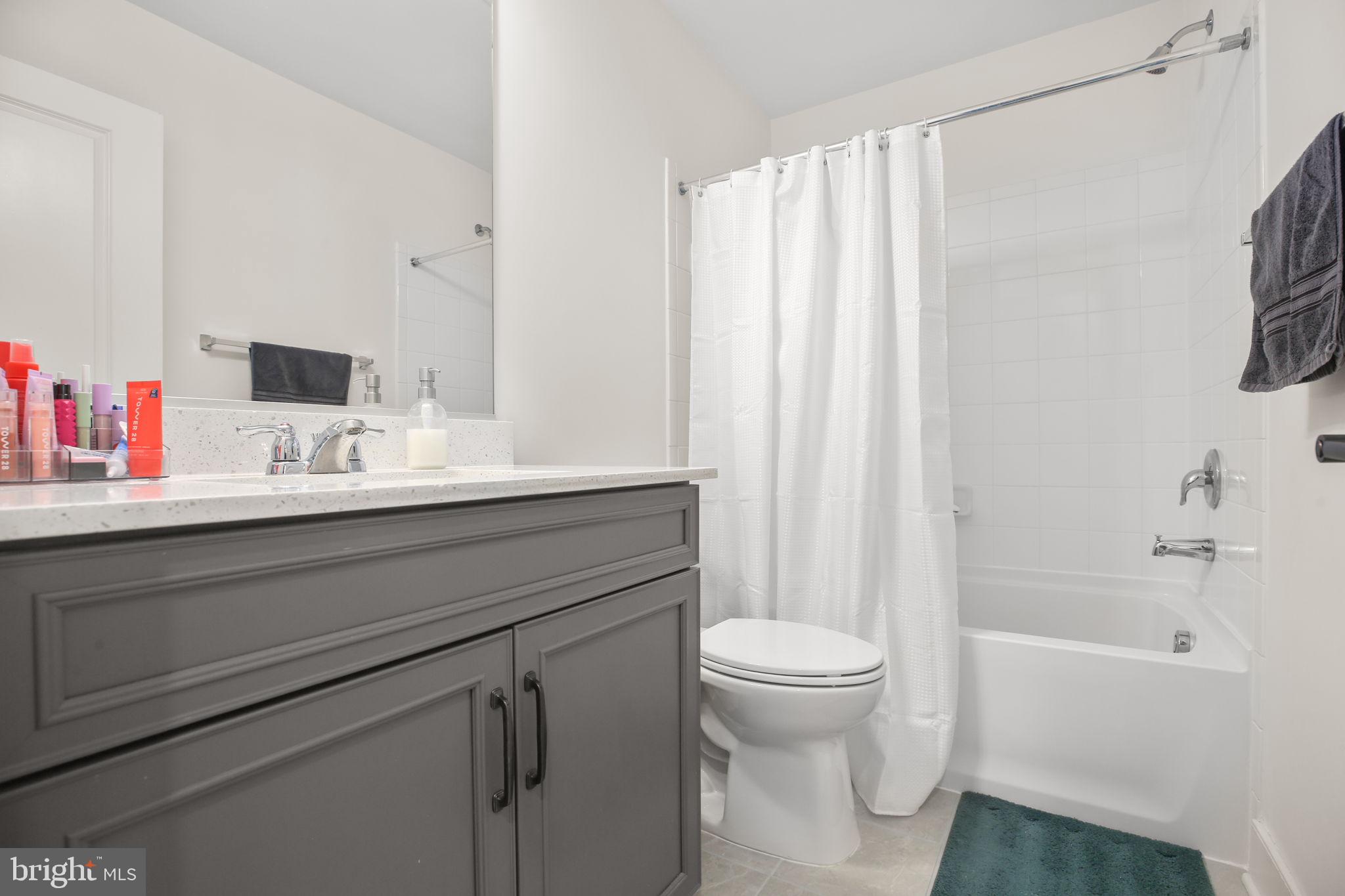 POTOMAC SHORES - Residential