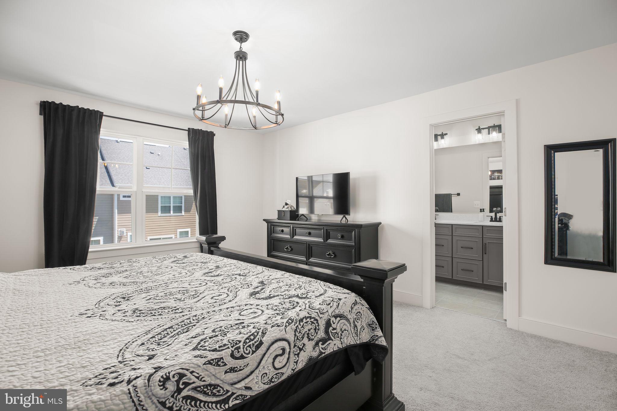 POTOMAC SHORES - Residential