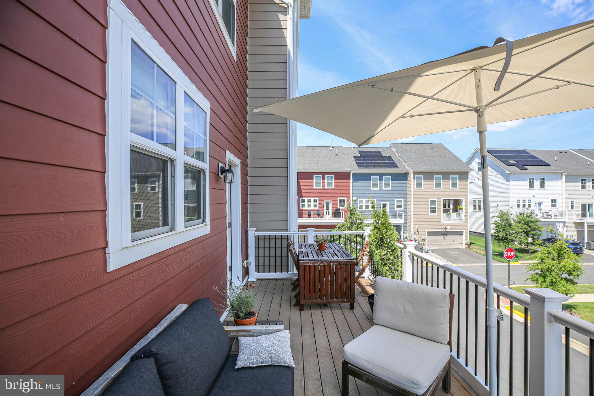 POTOMAC SHORES - Residential