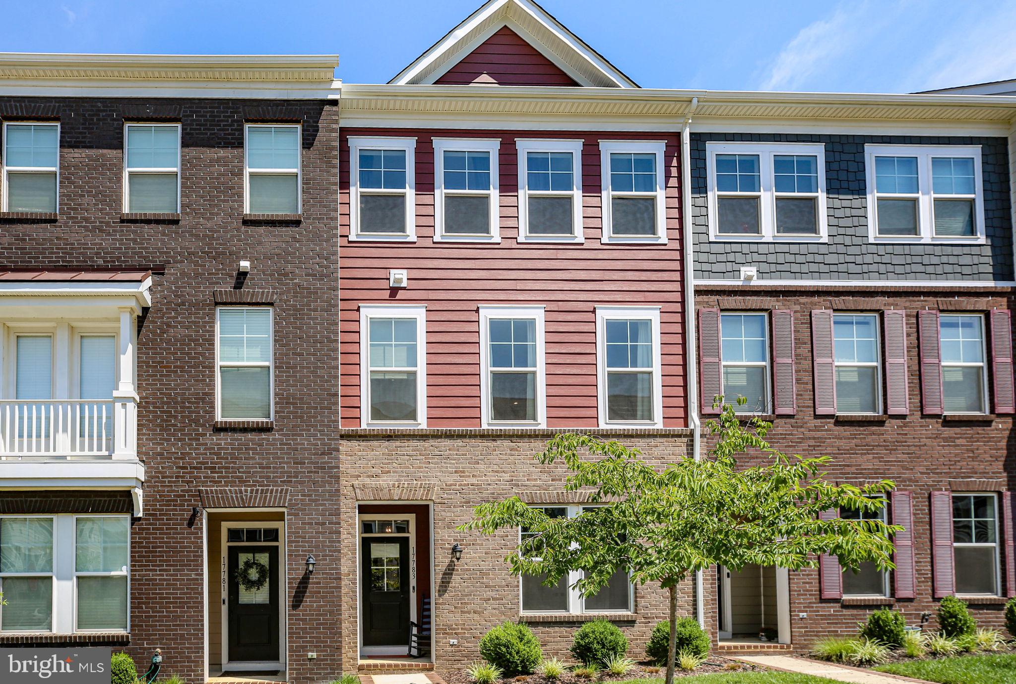 POTOMAC SHORES - Residential