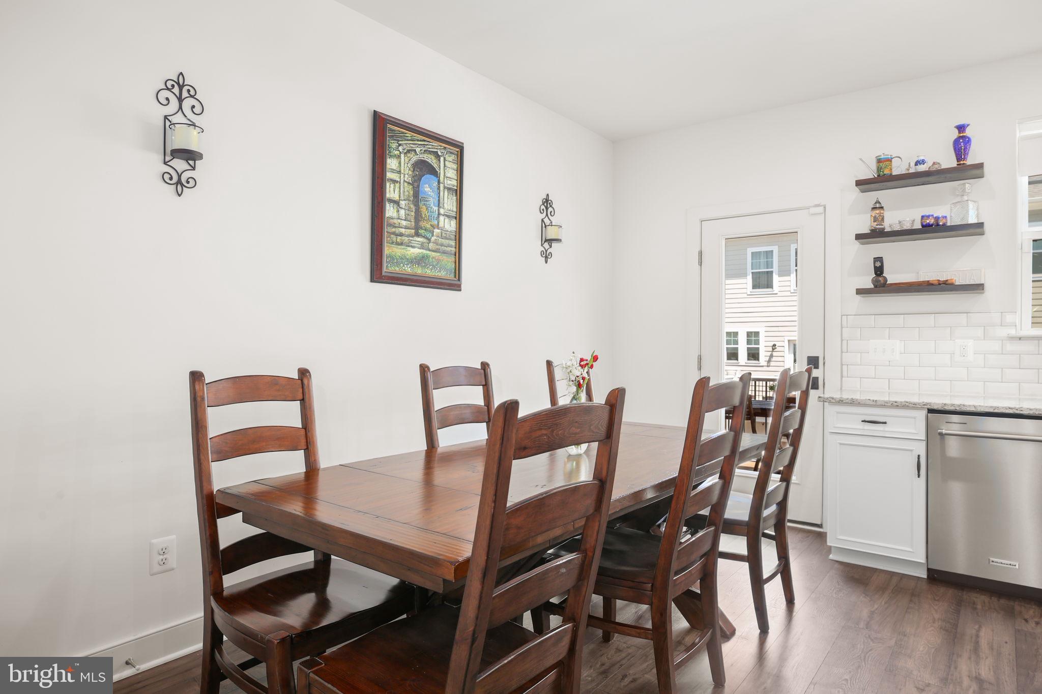 POTOMAC SHORES - Residential