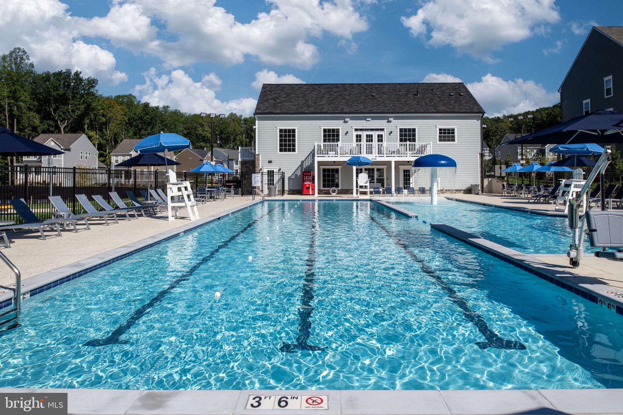 POTOMAC SHORES - Residential