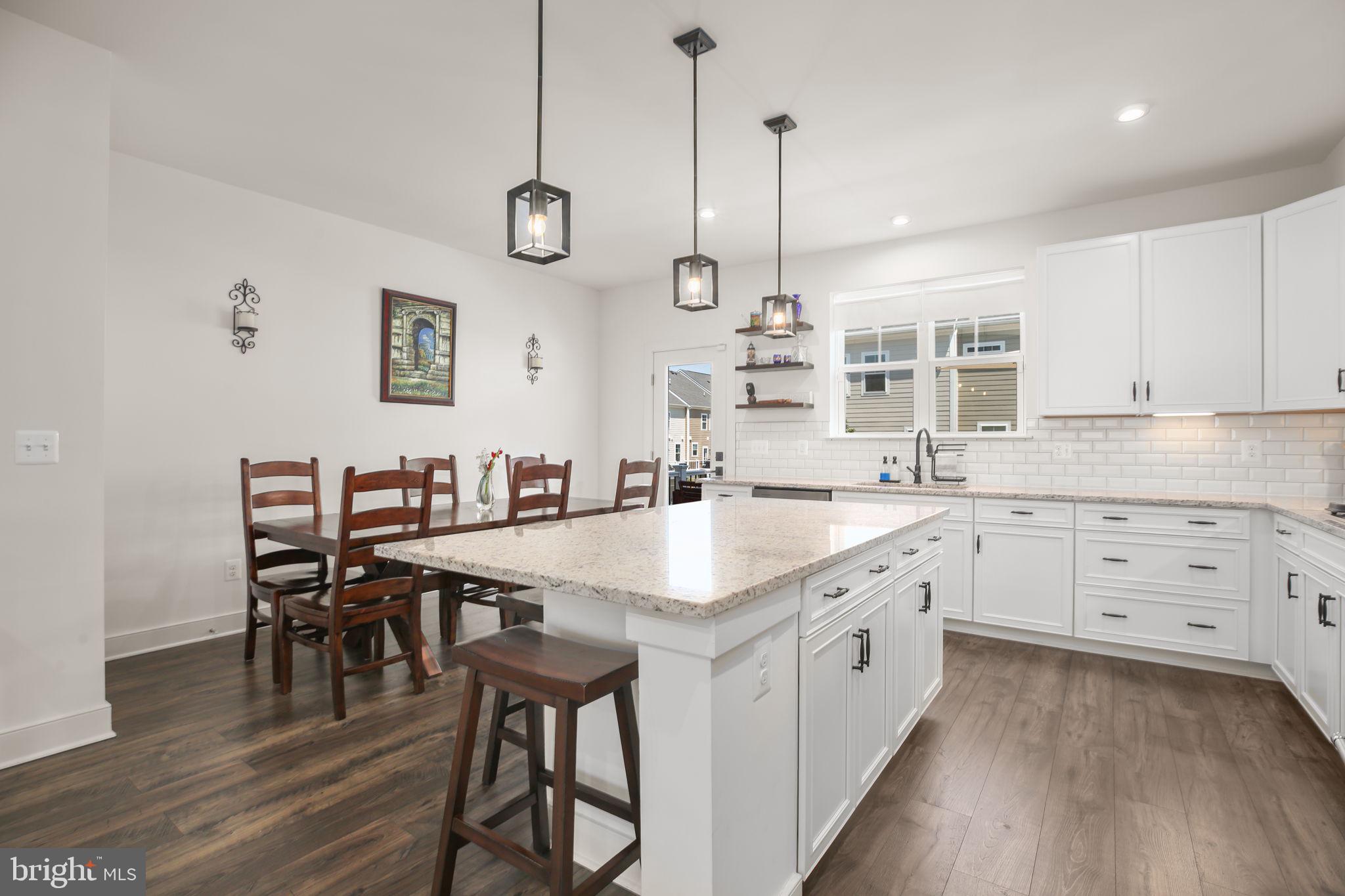 POTOMAC SHORES - Residential