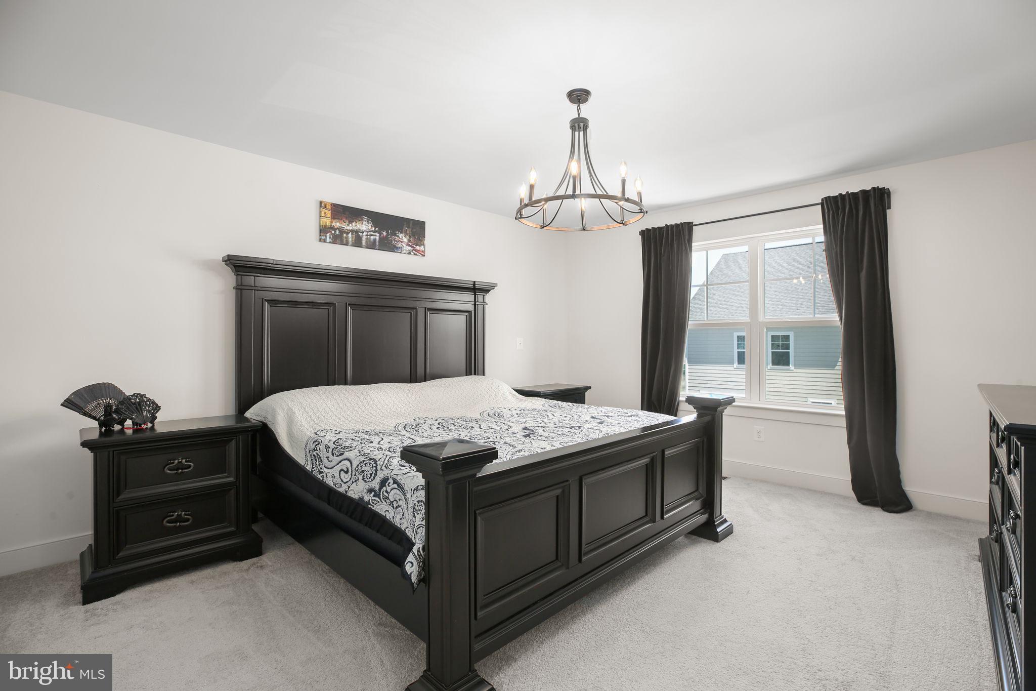 POTOMAC SHORES - Residential