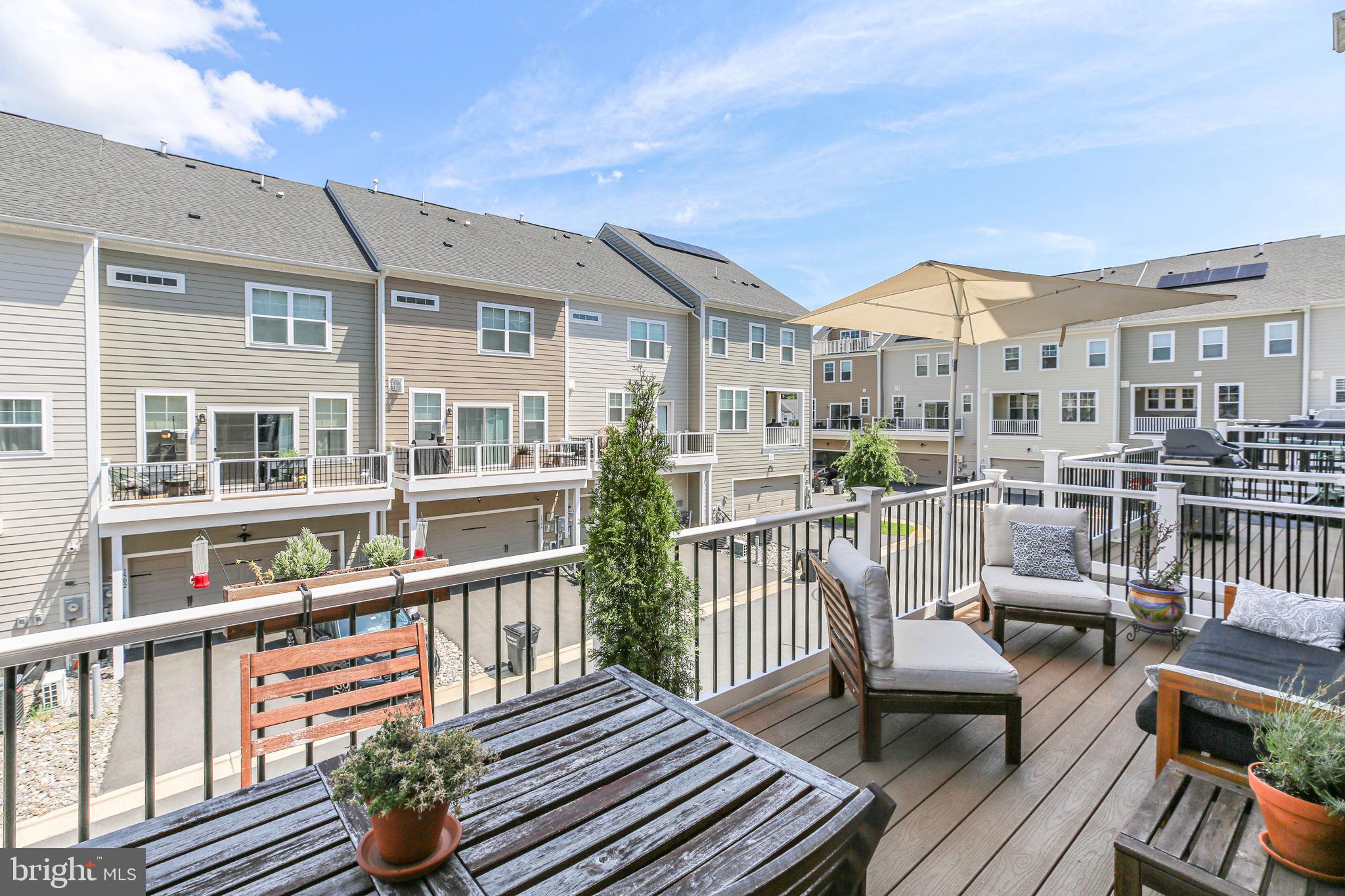 POTOMAC SHORES - Residential