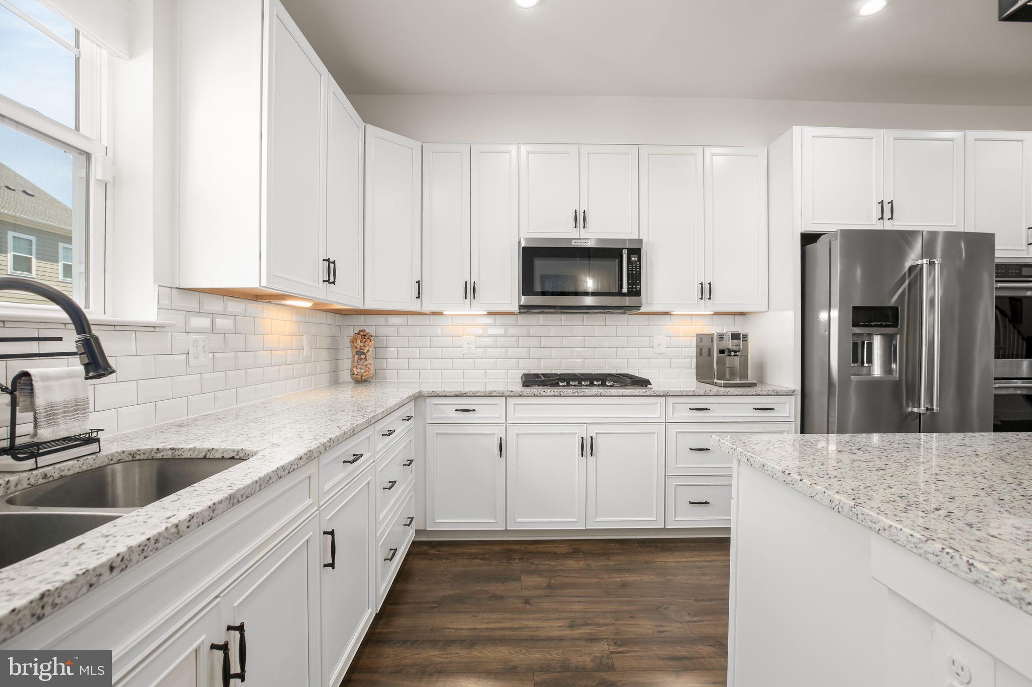POTOMAC SHORES - Residential