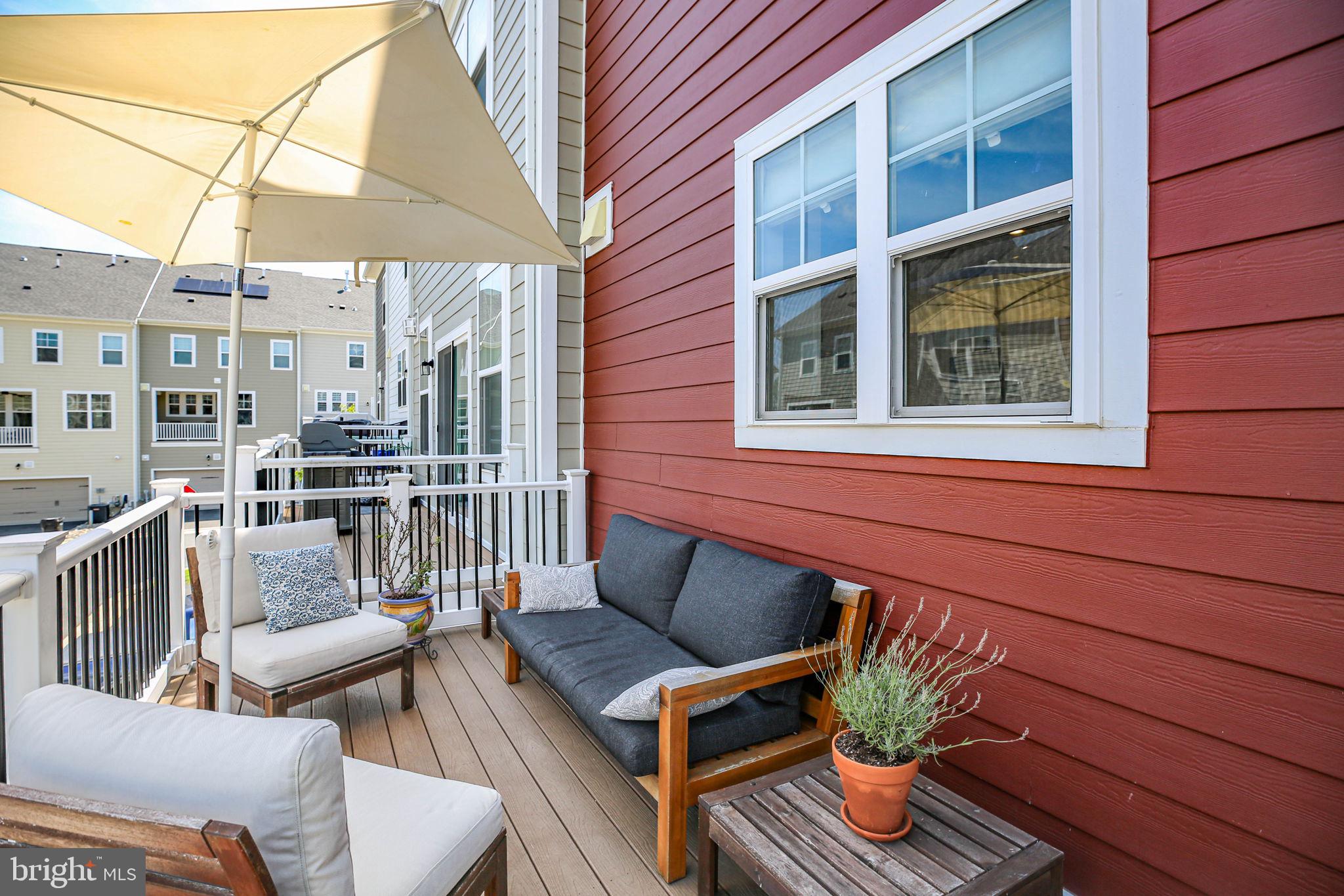 POTOMAC SHORES - Residential