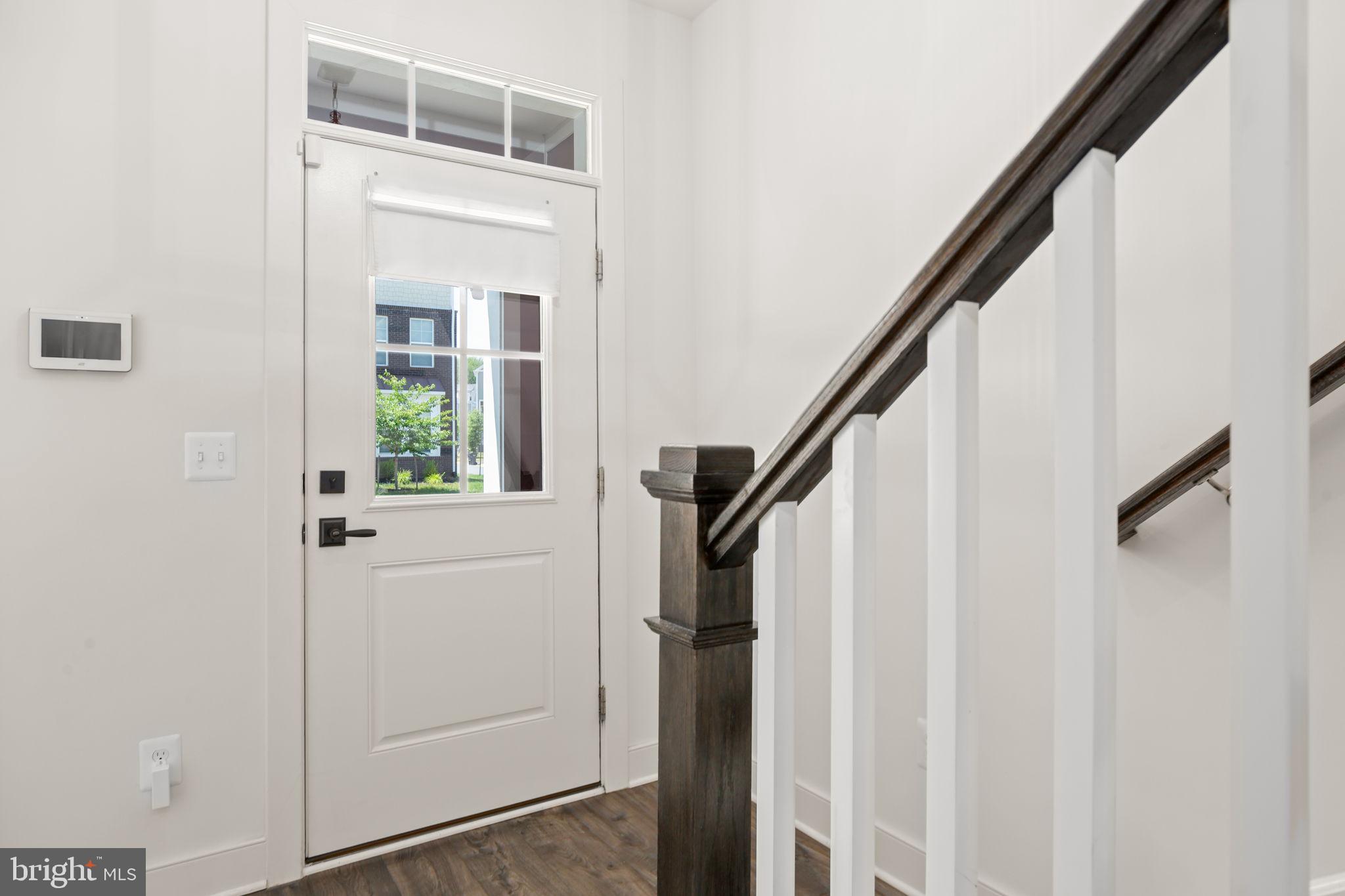 POTOMAC SHORES - Residential