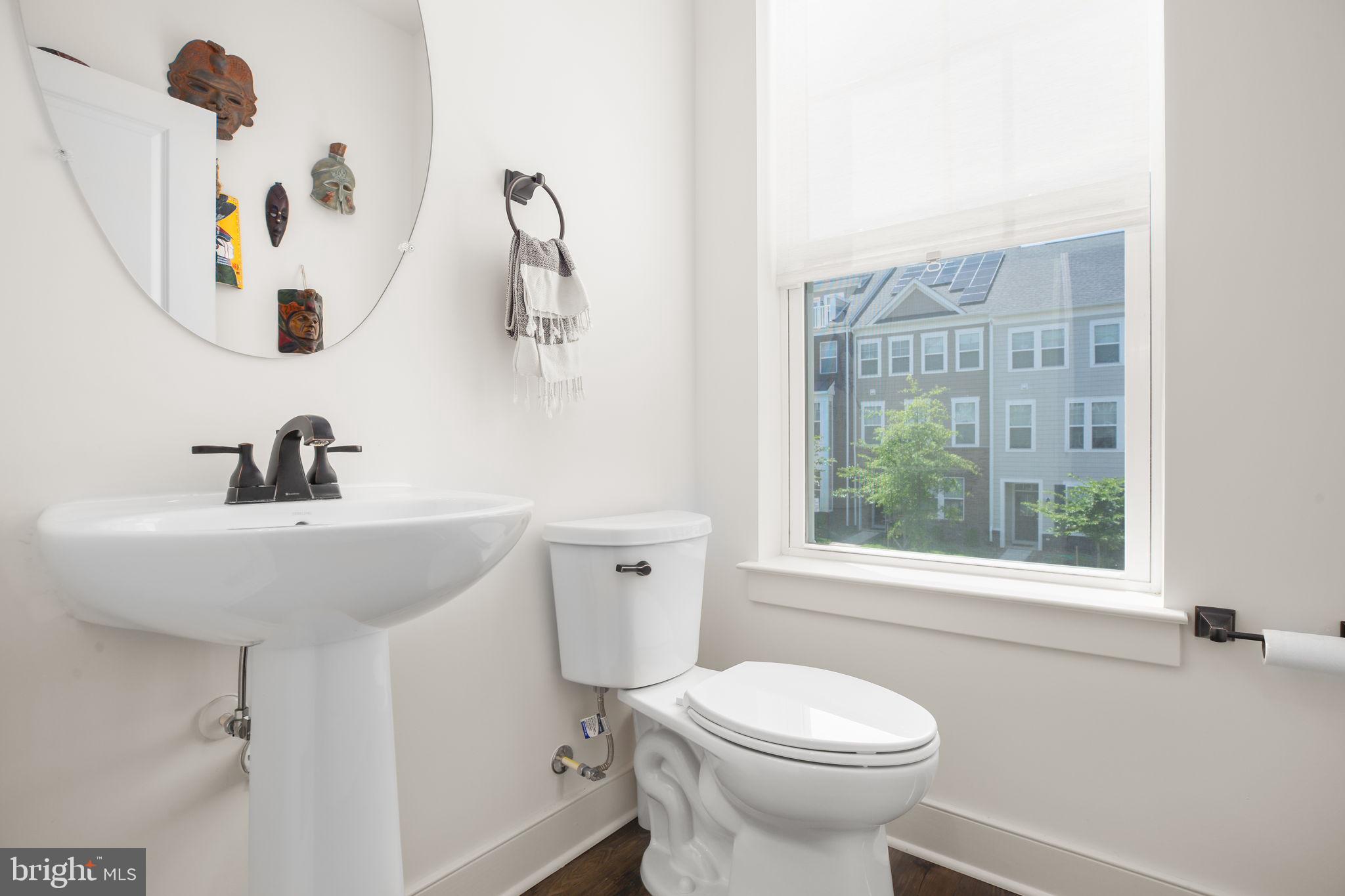 POTOMAC SHORES - Residential