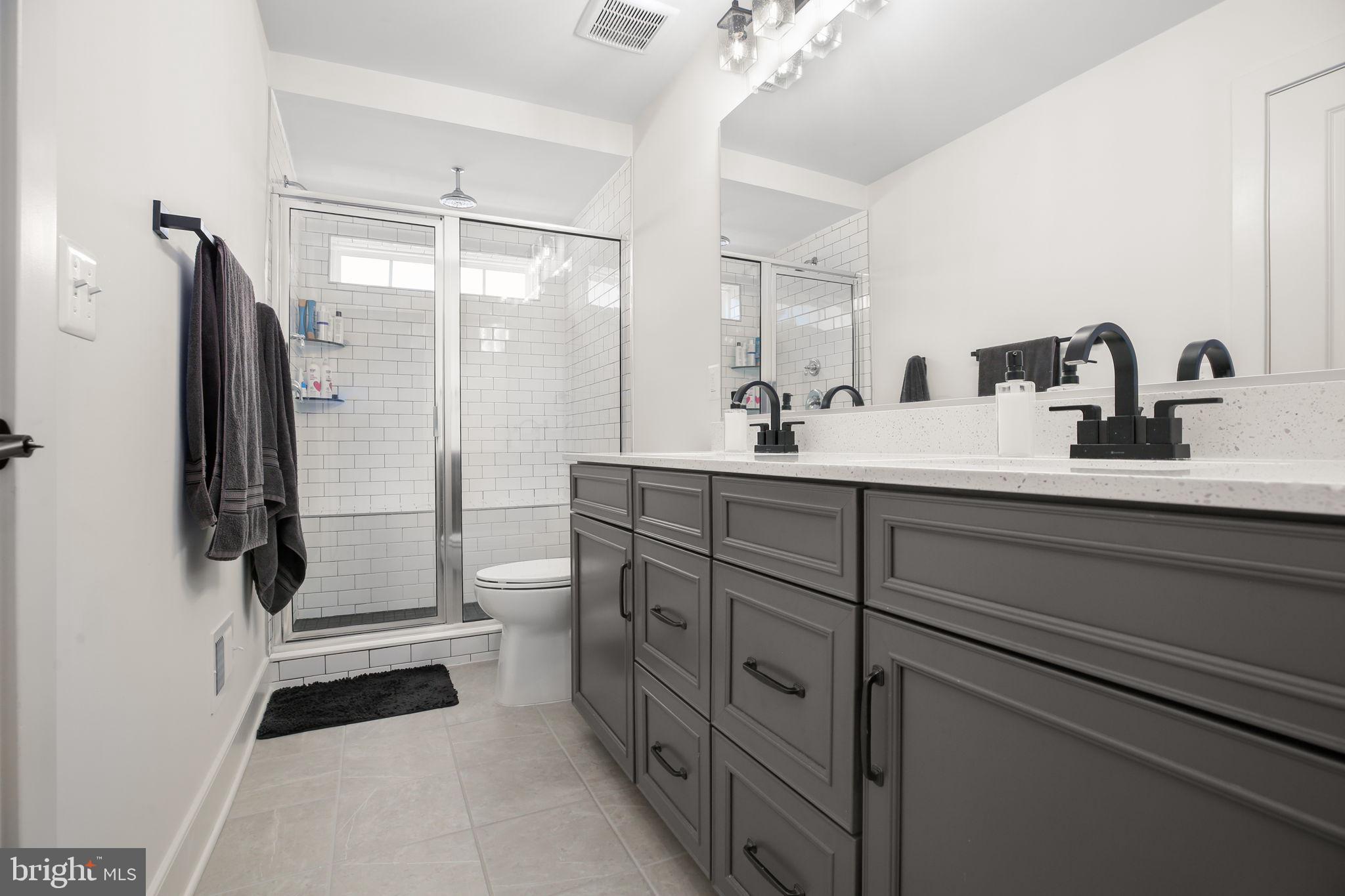 POTOMAC SHORES - Residential