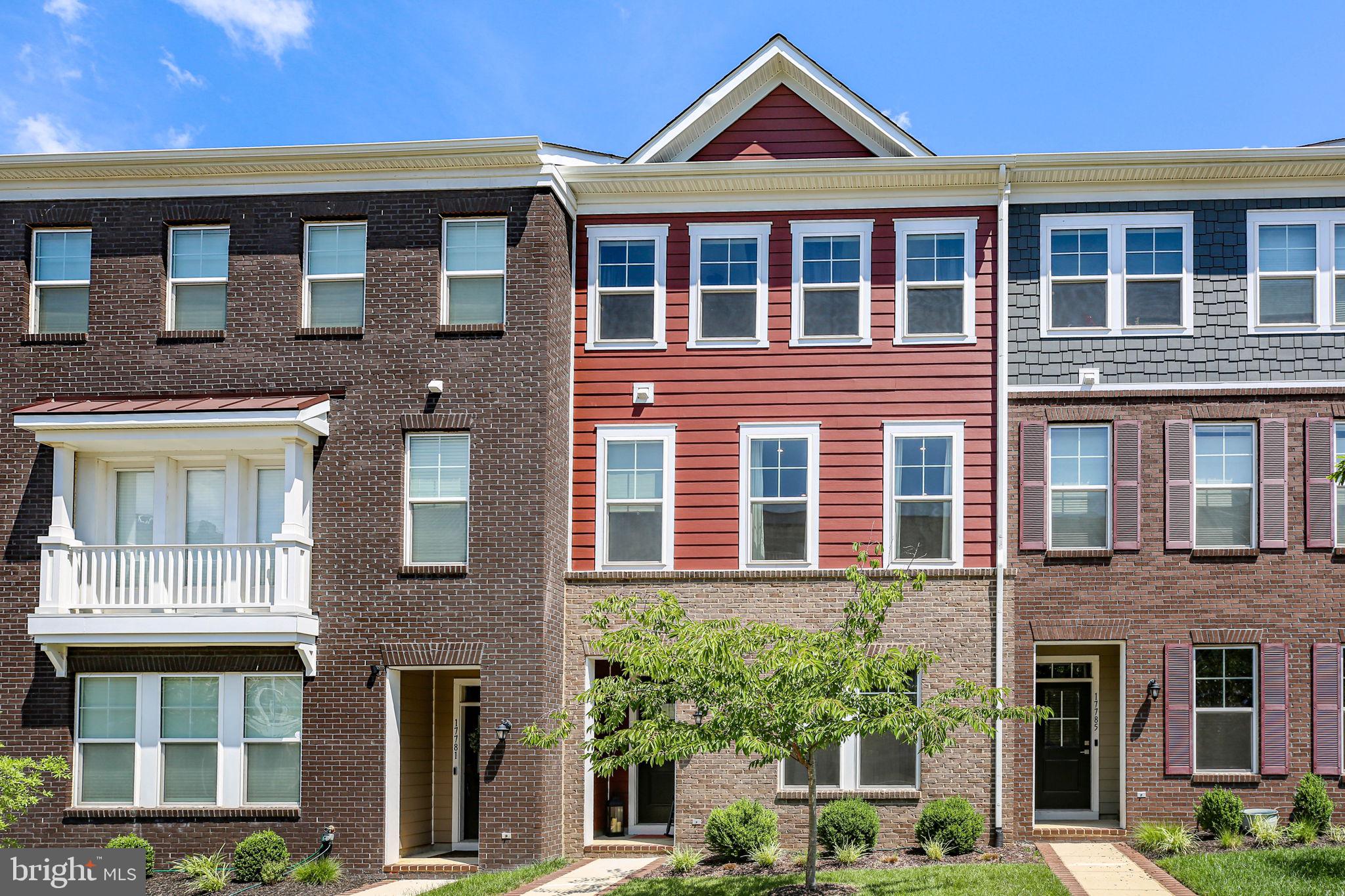 POTOMAC SHORES - Residential