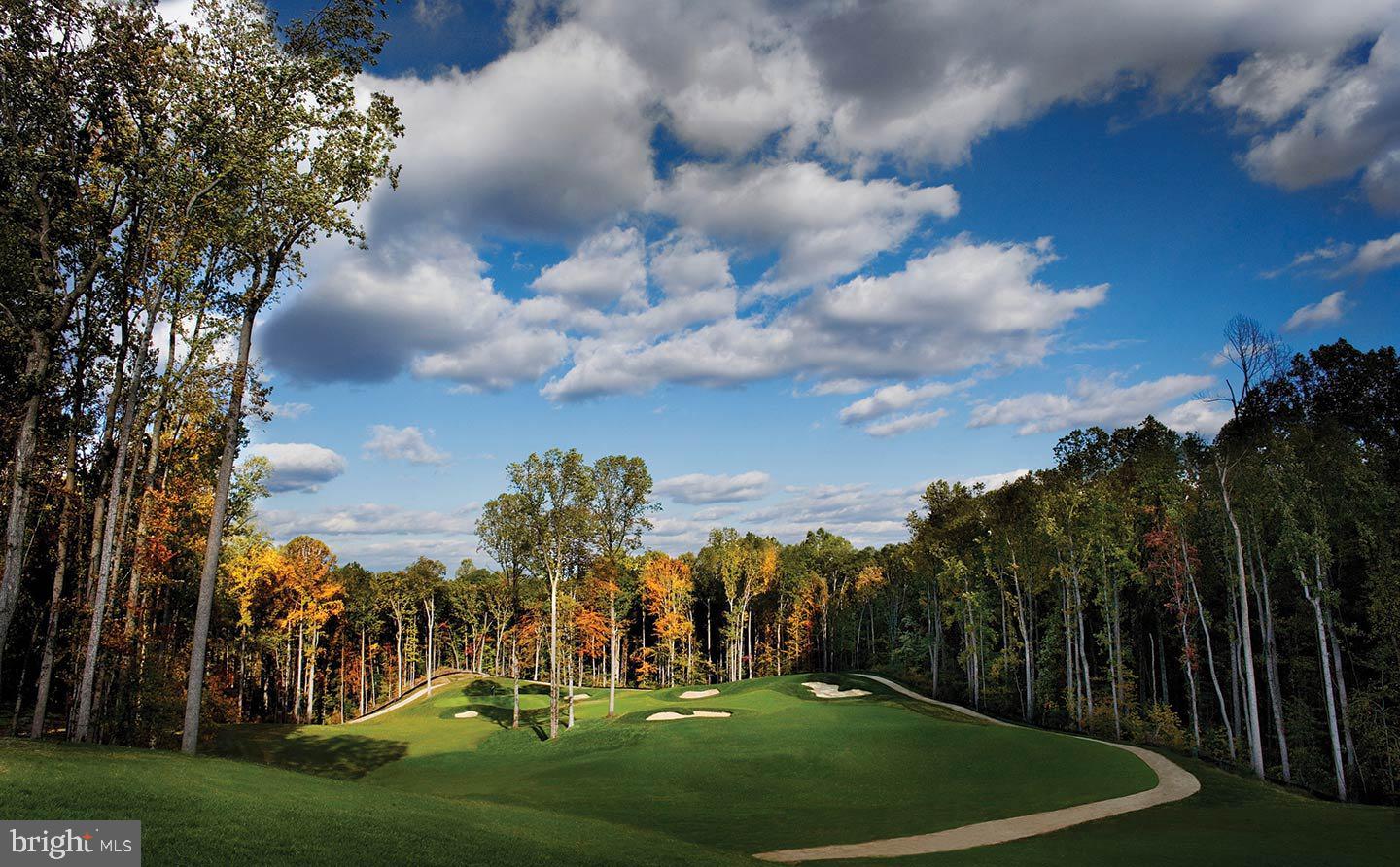 POTOMAC SHORES - Residential