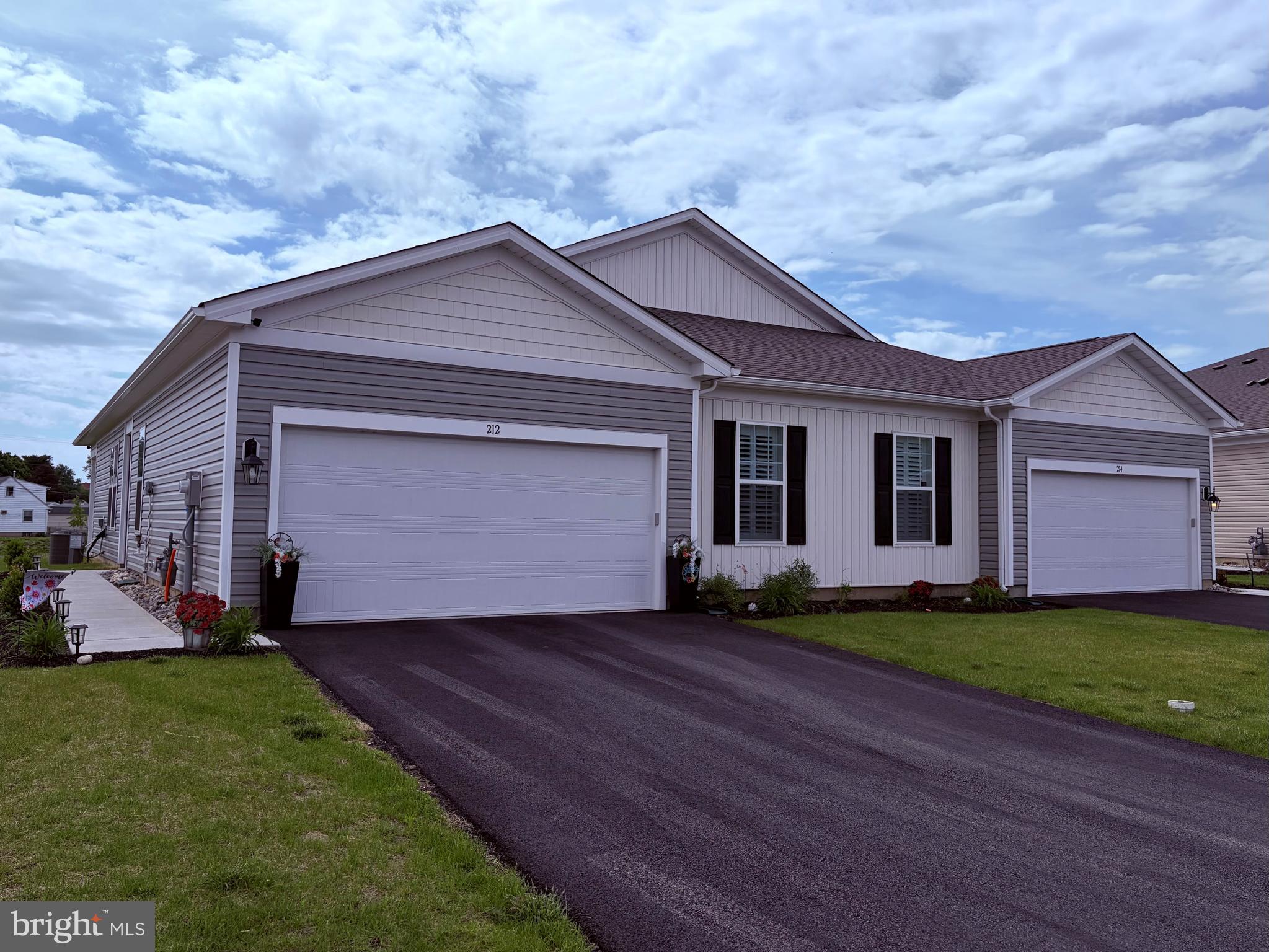Find your home in Silver Lake Reserve 55+, our new home community in Bristol Township, PA. This community offers the ideal setting for active adults looking for a comfortable, yet dynamic lifestyle. With its rich history, accessible location, and close-knit atmosphere, Bristol provides a welcoming environment for those looking to enjoy the next chapter.

Our new homes offer 2 bedrooms and 2 bathrooms in an open concept single-floor design in 1,500 sq. feet of space. When you step inside, you’ll immediately notice the attention to detail and high-quality finishes throughout. The kitchen is appointed with shaker-style cabinets, stainless steel appliances, and quartz countertops that you’ll love to show off. Our homes also come equipped with smart home technology, letting you control everything from lighting to temperature from the convenience of your smart device.

The nearby Silver Lake Nature Center and Delhaas Woods provide ample opportunities for trail hikes, weekly bird walks, and picnicking. Bristol offers easy access to several golf courses, fitness centers, and recreational facilities, making it a great place for active adults who want to stay fit and enjoy the outdoors.

Whether you’re enjoying a local festival or volunteering with a nearby organization, Bristol’s community spirit provides ample opportunities to stay socially engaged and make new friends. At Silverlake Reserve 55+ you can enjoy your passions while maintaining a comfortable and connected life. Click on "Be the First to Know." and join our email distribution list to receive timely updates about our new floorplan release and upcoming grand opening date.

**Photos are representative and not the actual home.  Finish colors in this home may be different.**
**Final sales price is $437,990 list price.**
**135 Delhaas Circle  is located at Lot 72 in Silver Lake Reserve.**
**August/September 2026 settlement is preferred.**