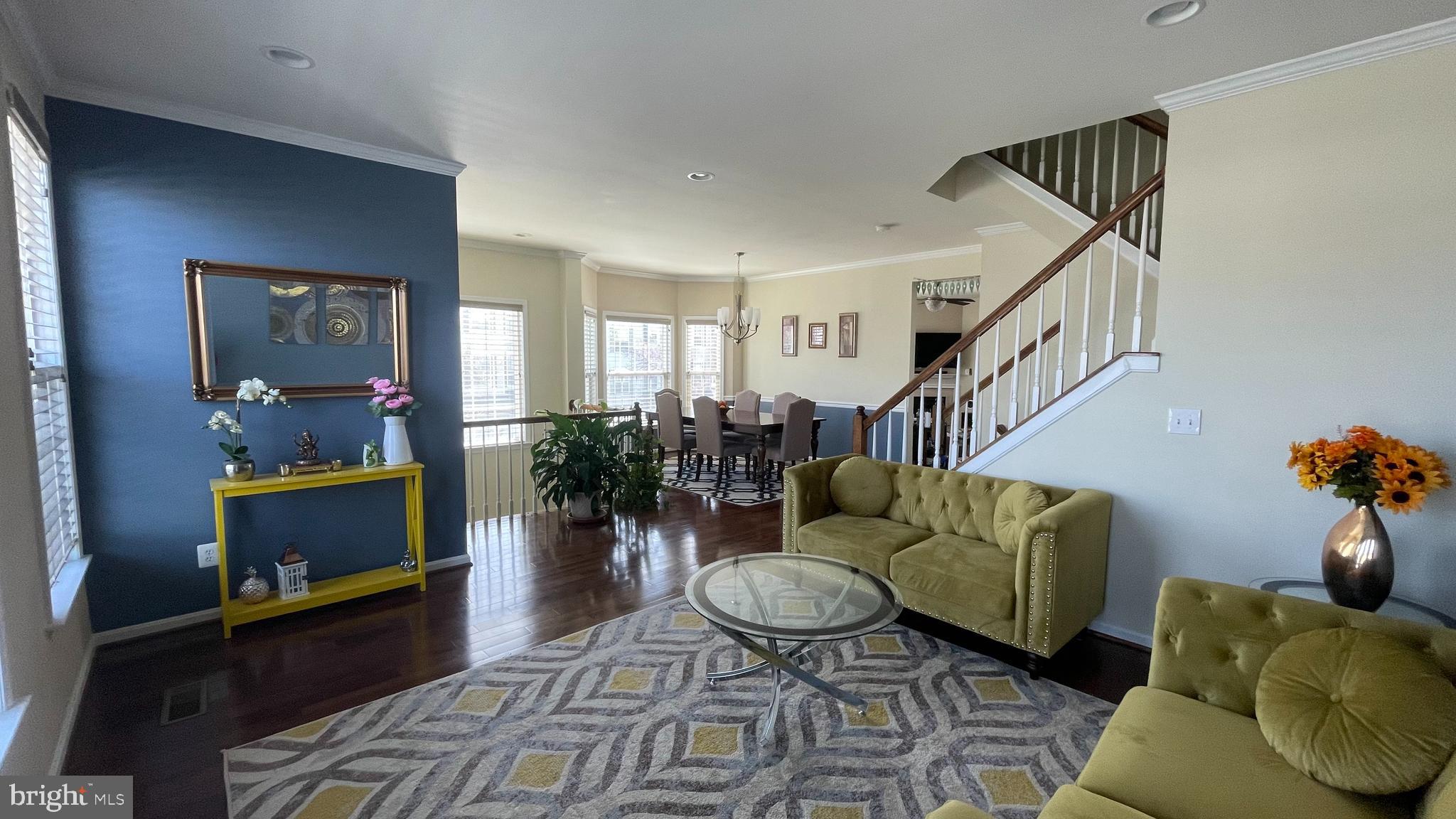 STONE RIDGE - Residential Lease
