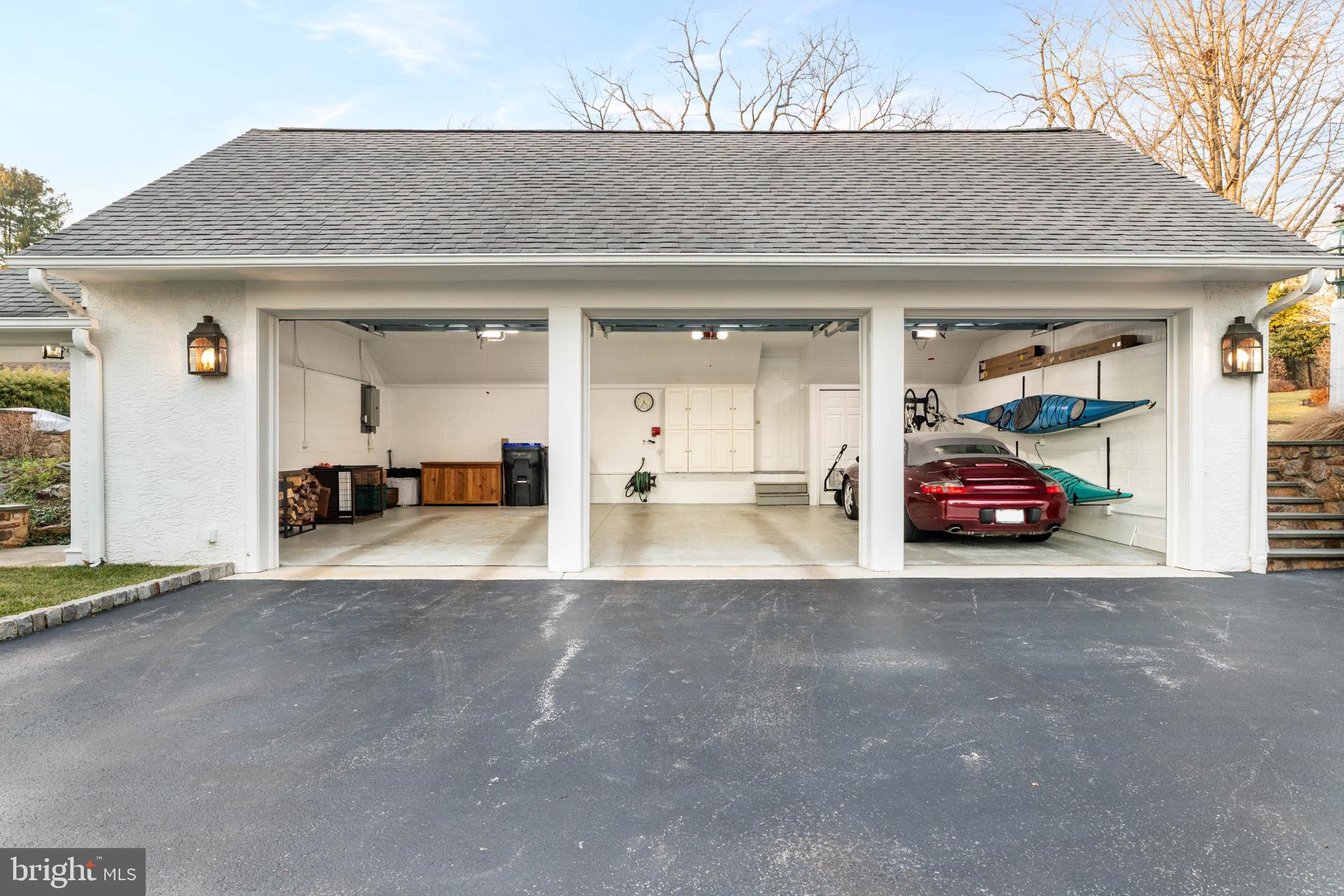 RADNOR HUNT - Residential