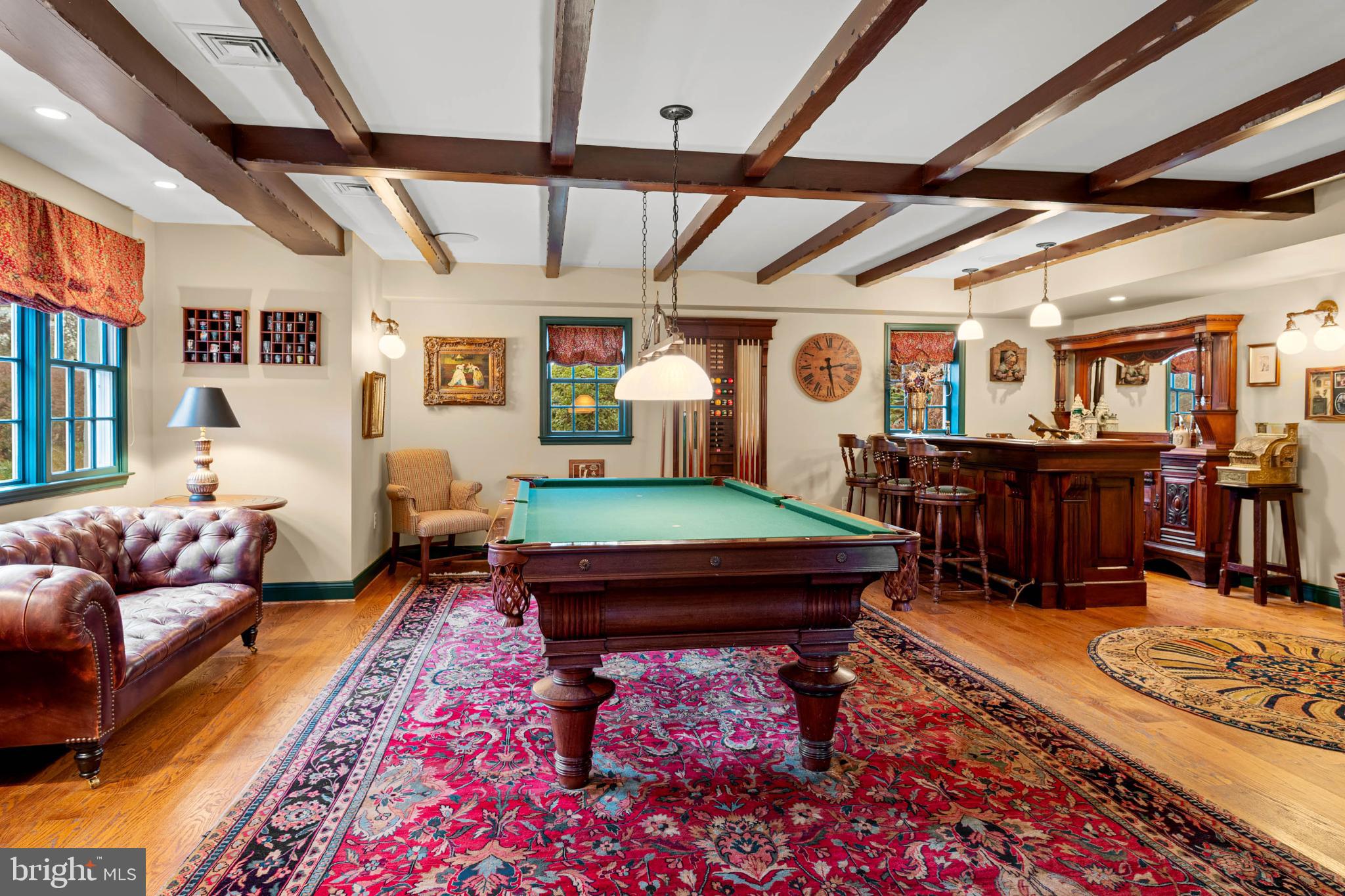 RADNOR HUNT - Residential
