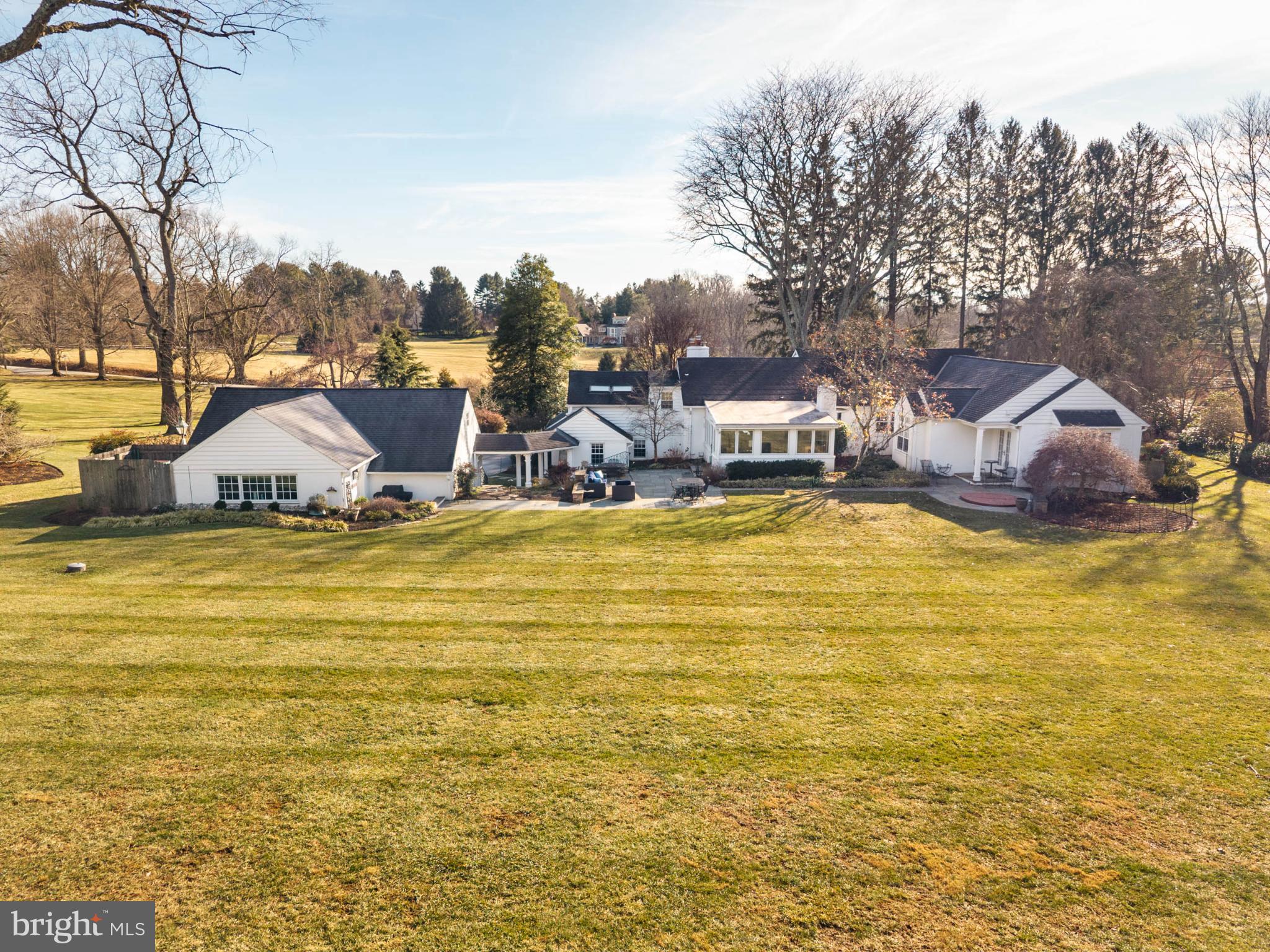 RADNOR HUNT - Residential