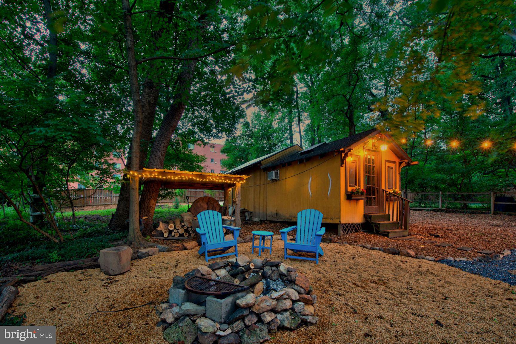 SILVER SPRING - Residential