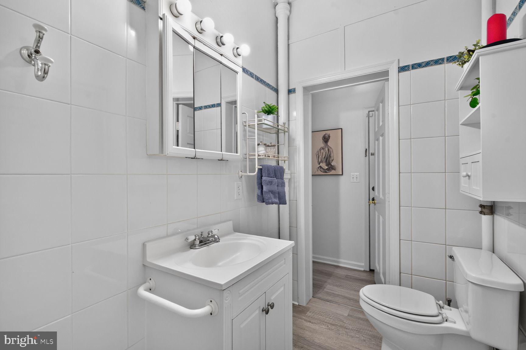 SILVER SPRING - Residential
