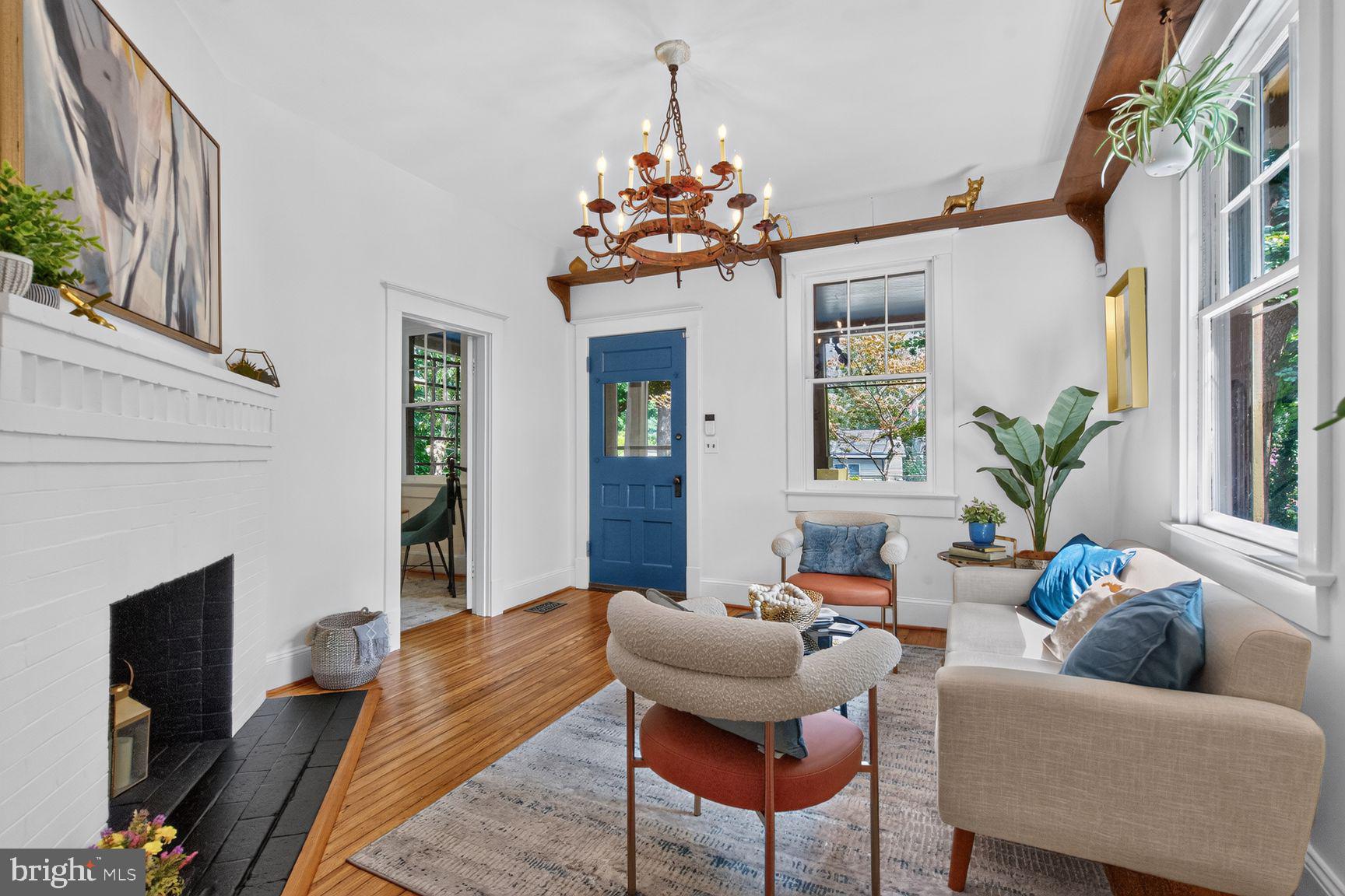 SILVER SPRING - Residential