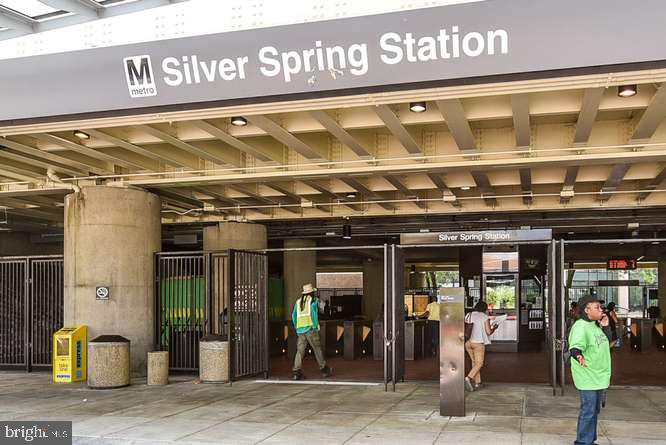 SILVER SPRING - Residential