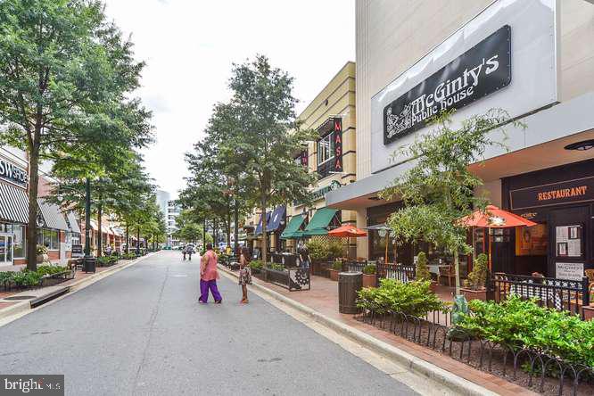 SILVER SPRING - Residential