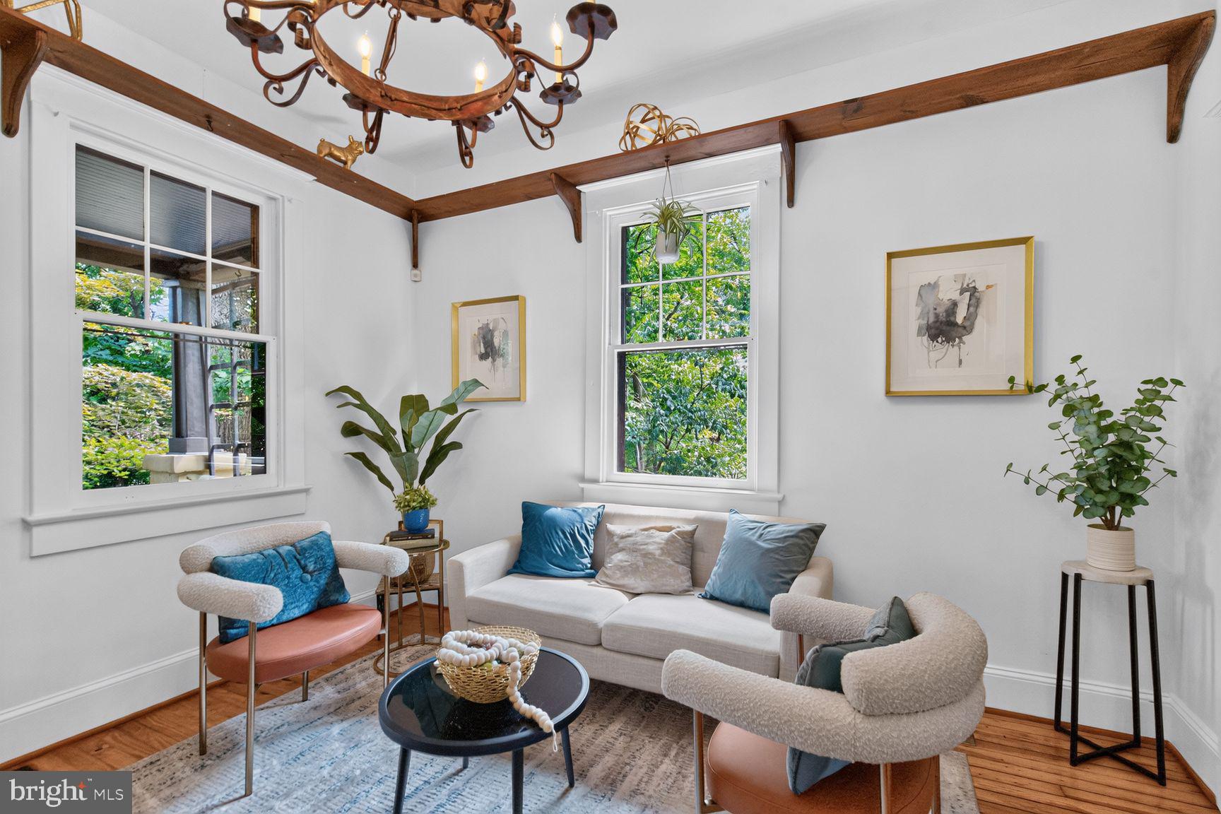 SILVER SPRING - Residential