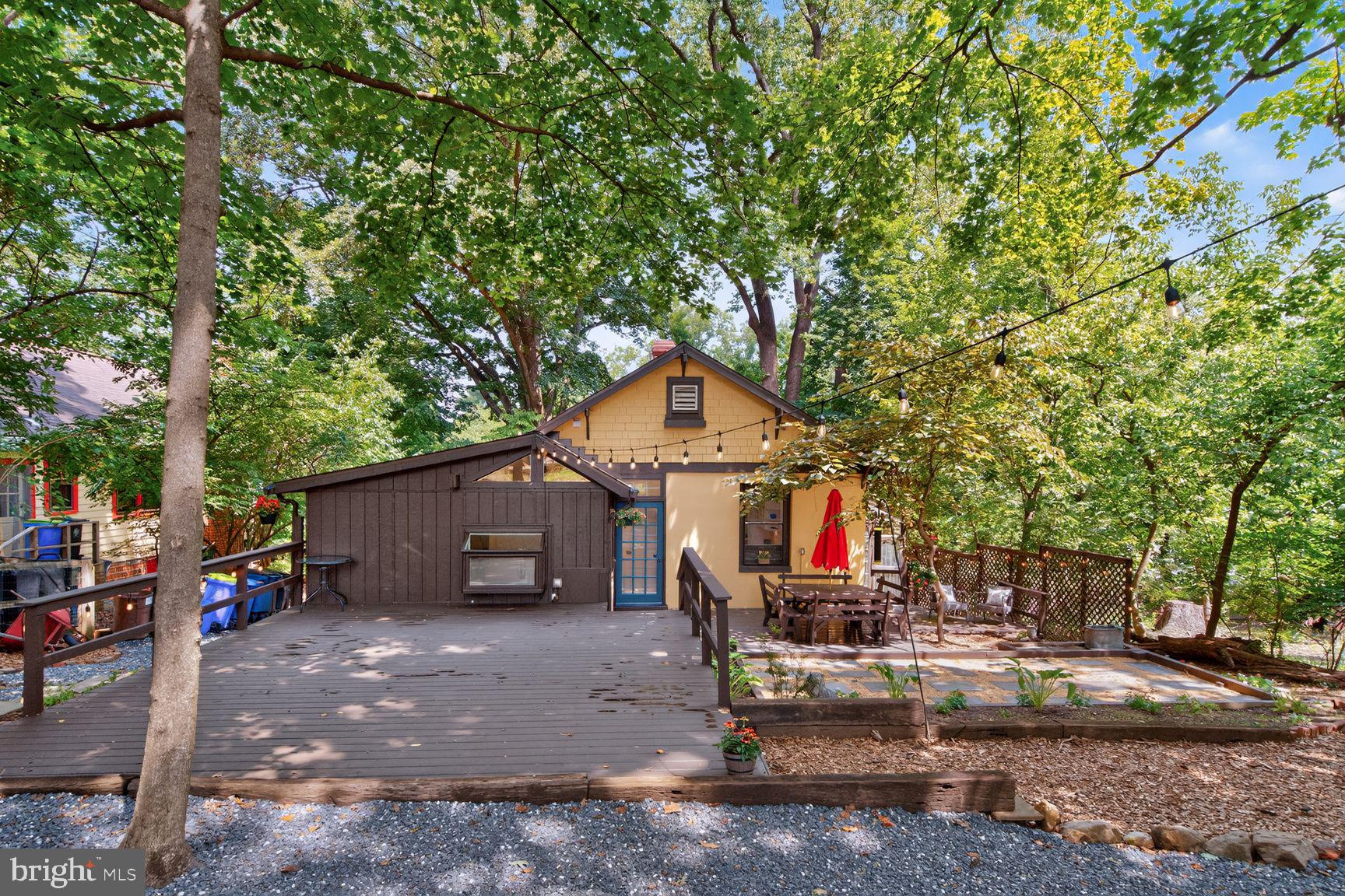 SILVER SPRING - Residential