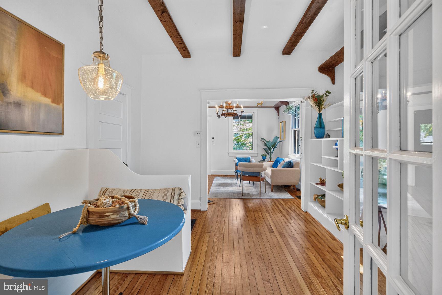 SILVER SPRING - Residential