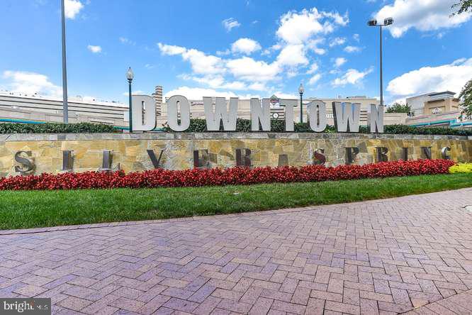 SILVER SPRING - Residential