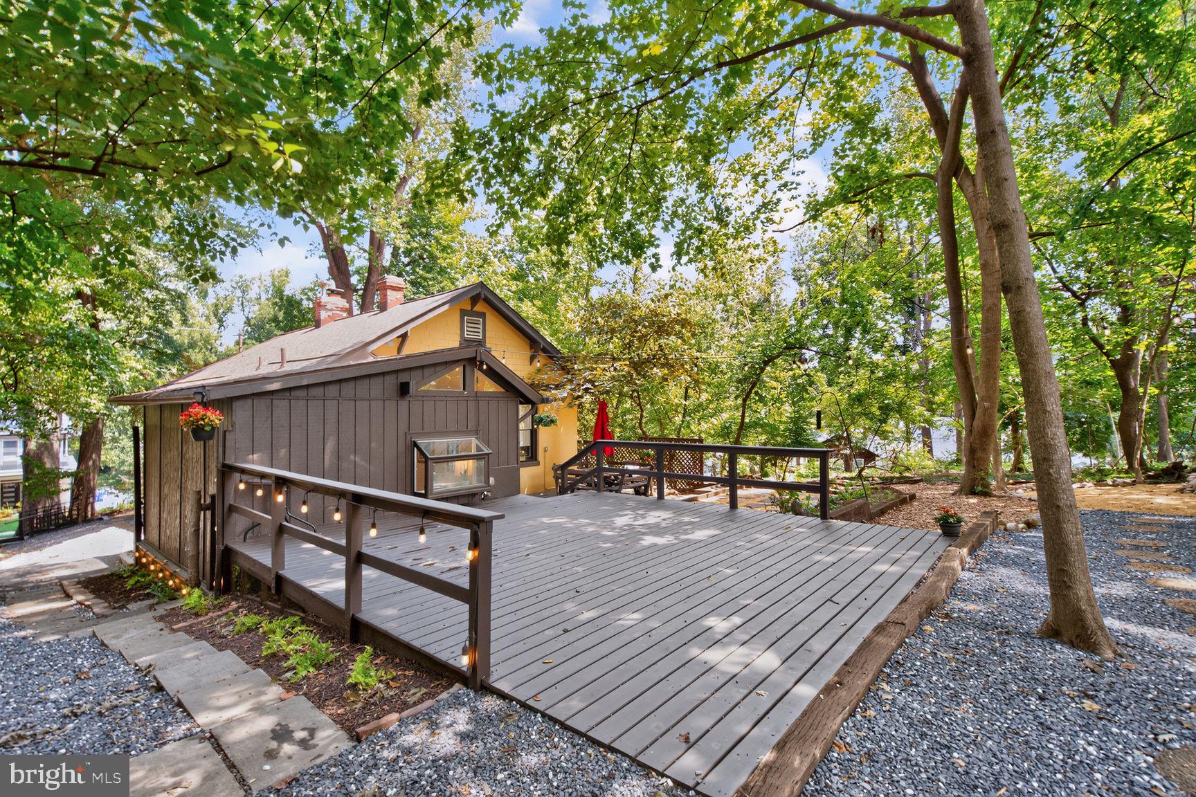 SILVER SPRING - Residential