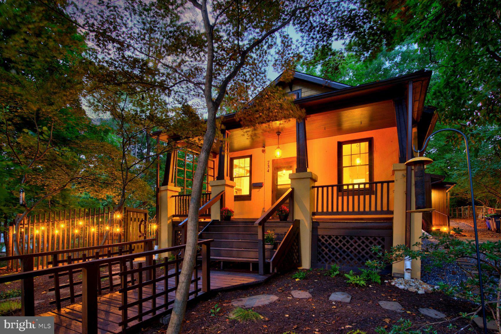 SILVER SPRING - Residential