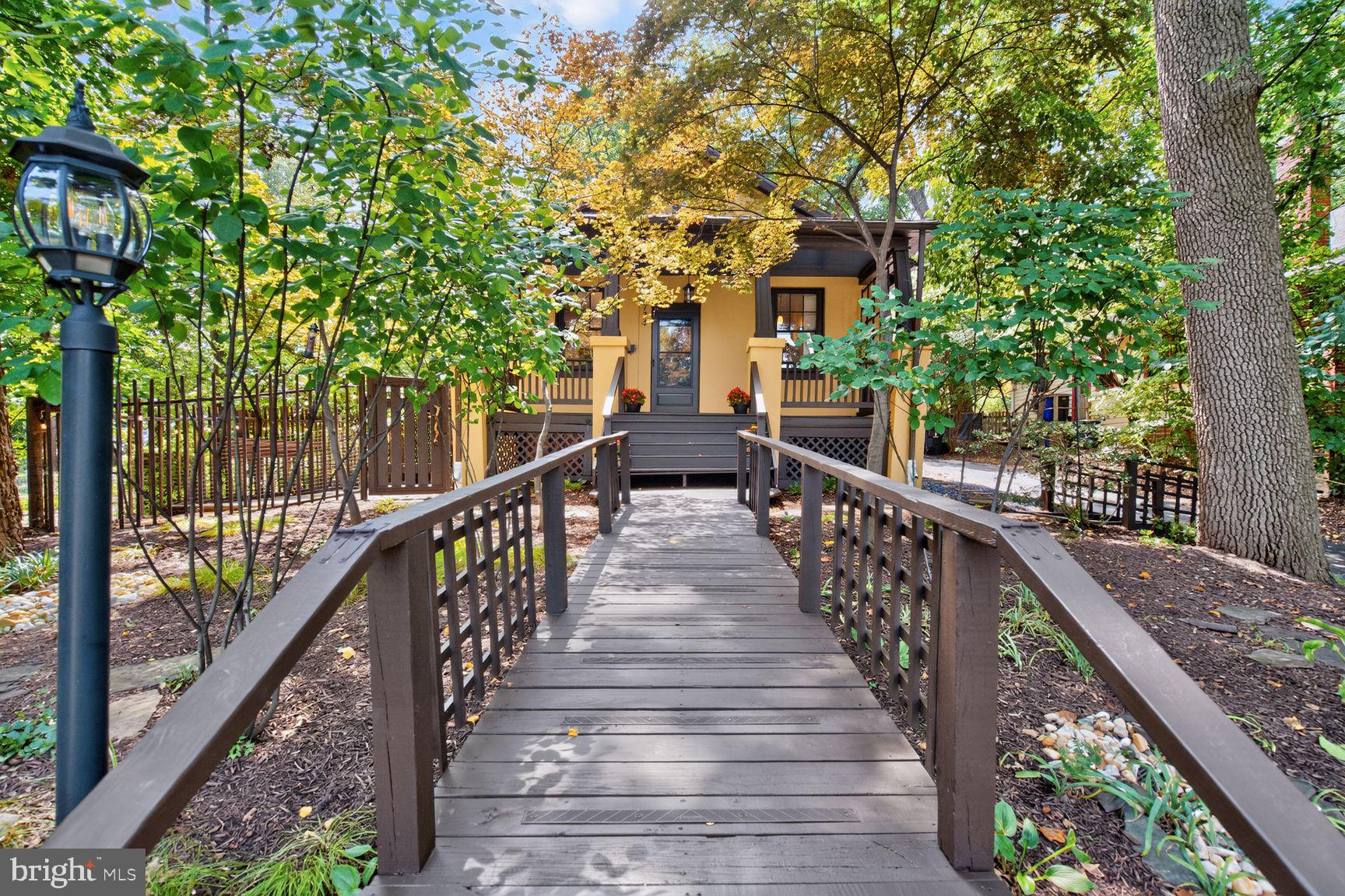 SILVER SPRING - Residential