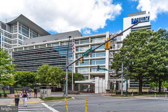 SILVER SPRING - Residential
