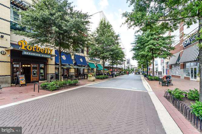 SILVER SPRING - Residential