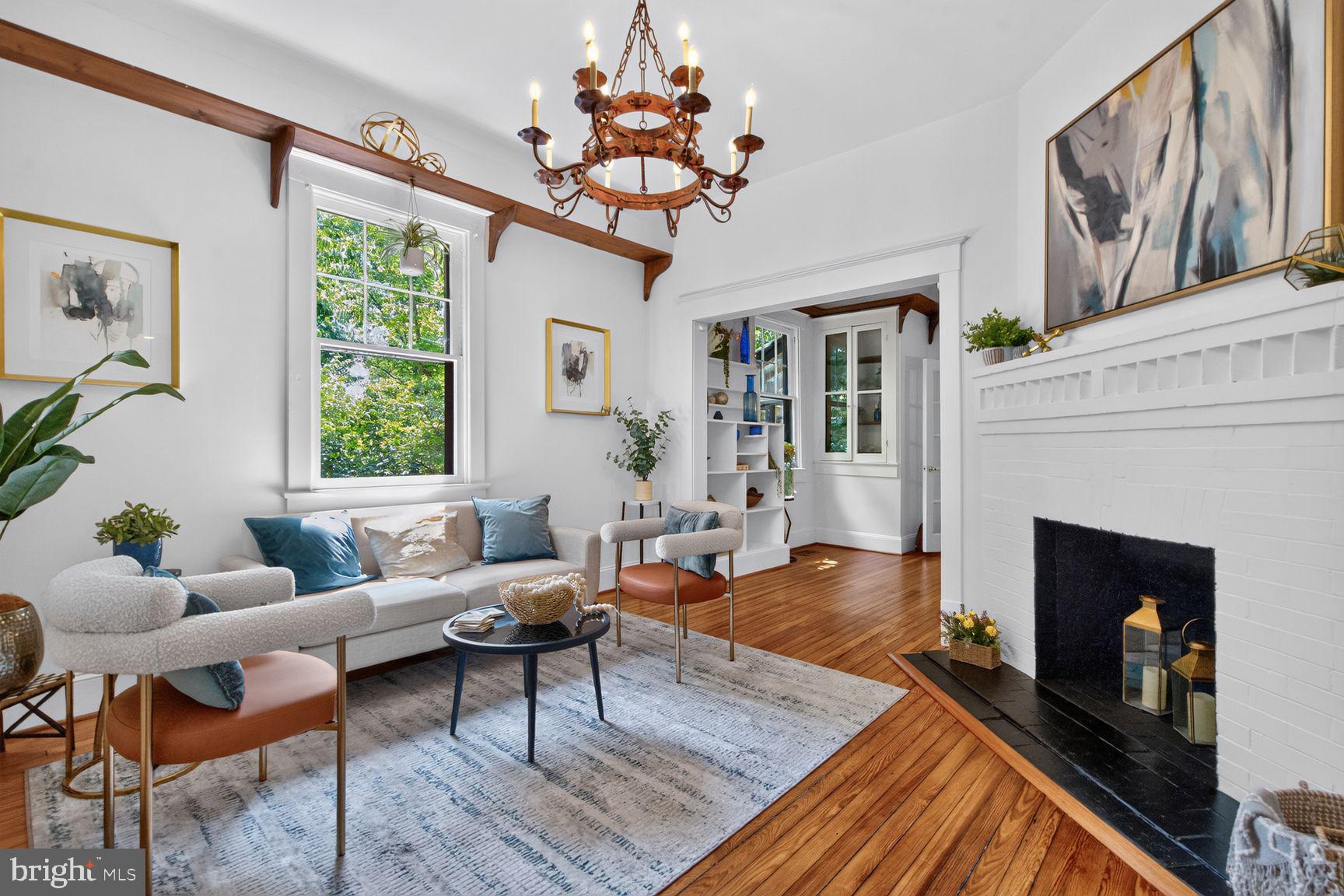 SILVER SPRING - Residential