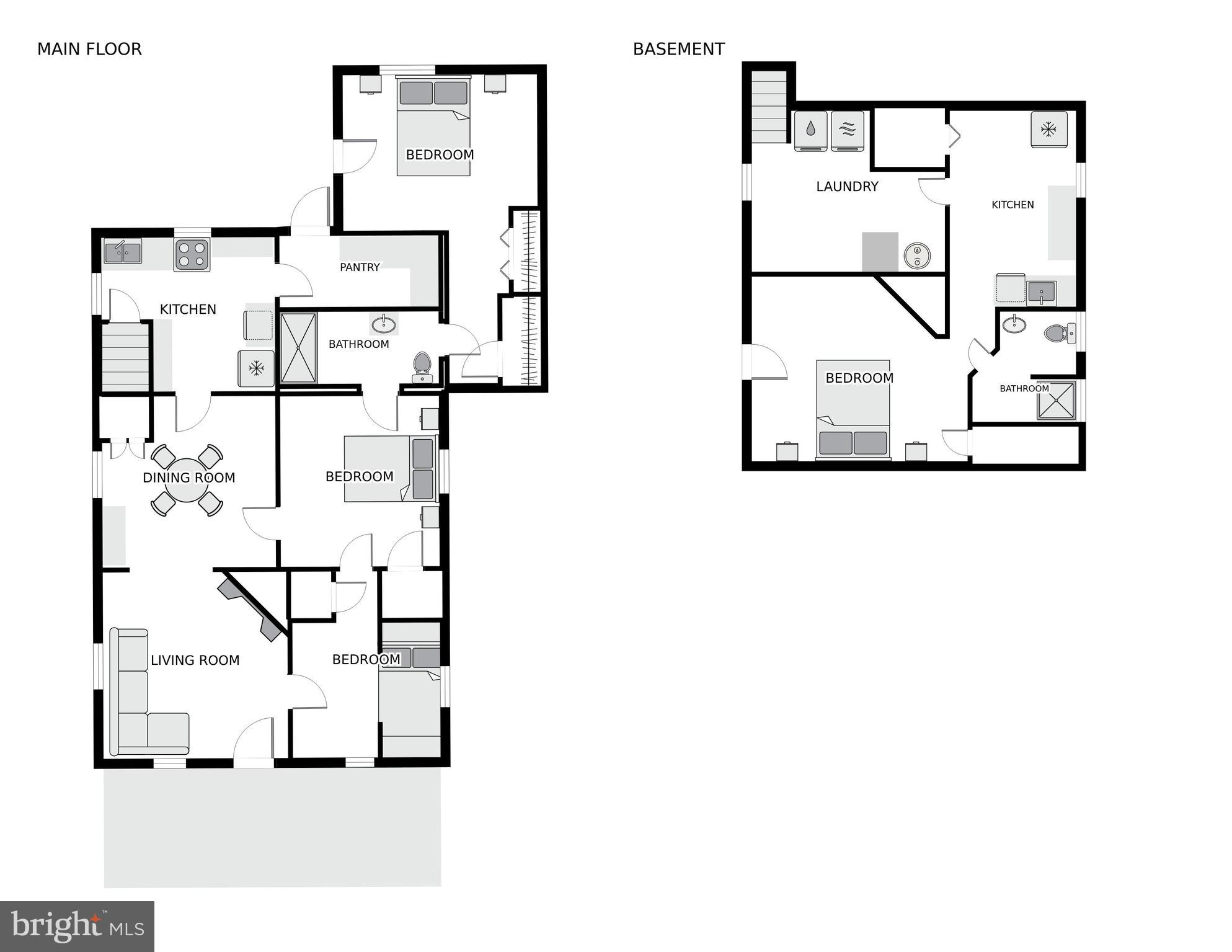 SILVER SPRING - Residential
