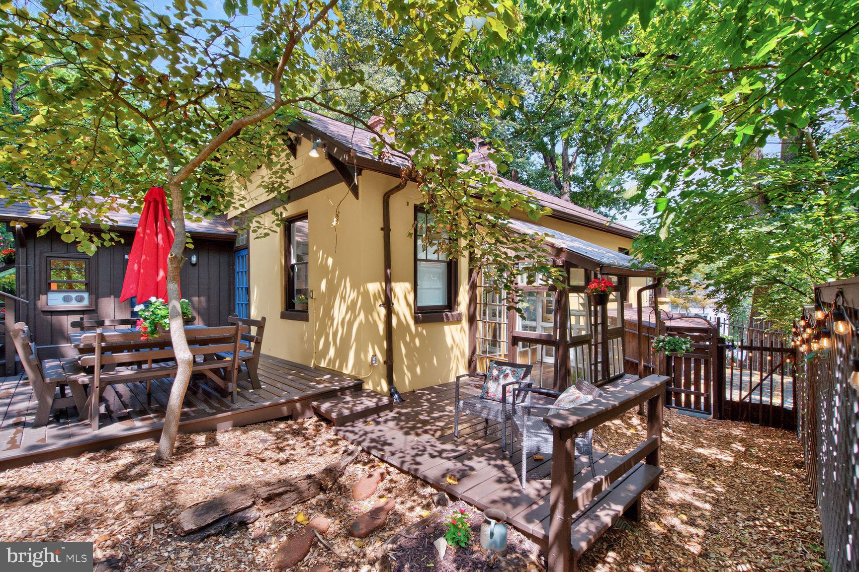 SILVER SPRING - Residential