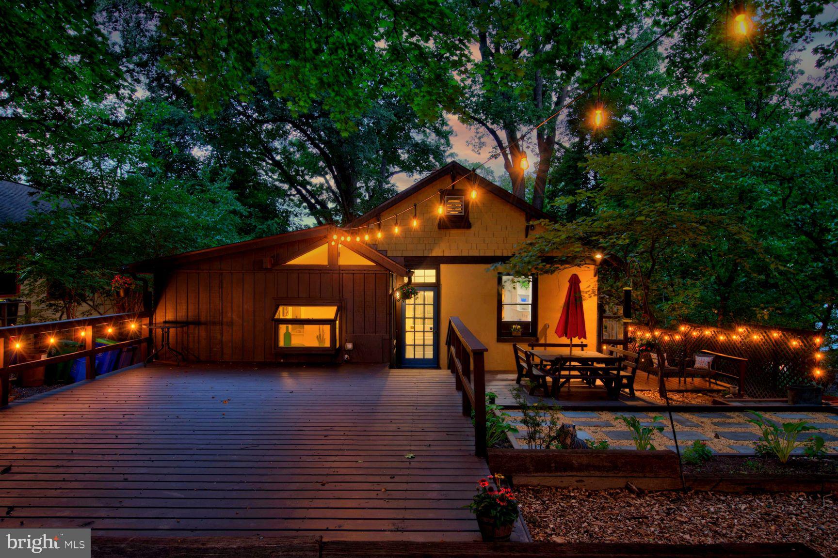 SILVER SPRING - Residential